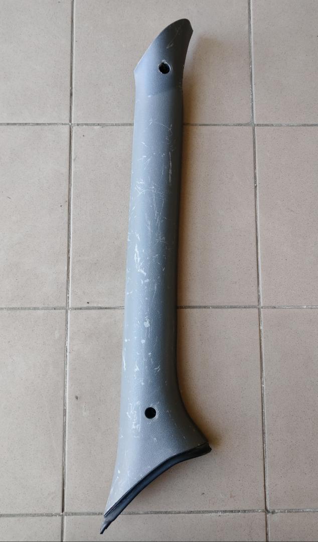 обшивка стойки IVECO Daily 3 поколение 2001, 2.8 л., дизель, МКПП, микроавтобус - фото №1