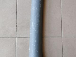 обшивка стойки IVECO Daily 3 поколение 2001, 2.8 л., дизель, МКПП, микроавтобус