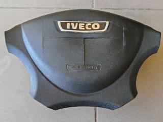 подушка безопасности водителя IVECO Daily 5 поколение 35S11 2013, 2.3 л., дизель, фургон, 5801421902