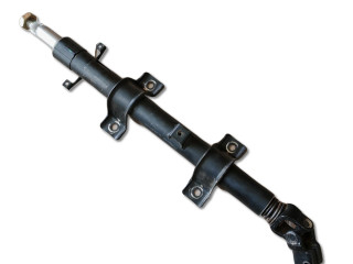 рулевая колонка IVECO Daily 3 поколение 35c12 2005, 2.3 л., F1AE0481B, дизель, 5МКПП, микроавтобус, 504038170