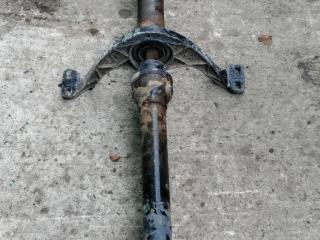 карданный вал Volkswagen Tiguan 1 поколение 2009, 2.0 л., CBAB, дизель, МКПП, 5N0521101E