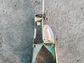 кулиса IVECO Daily 3 поколение 2001, 2.8 л., дизель, МКПП, микроавтобус