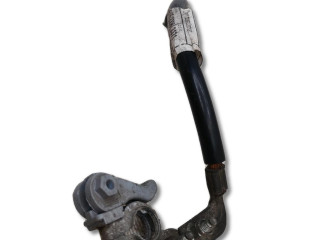 клемма аккумулятора минус Fiat Ducato 3 поколение L3H3 2007, 3.0 л., 6МКПП, белый, микроавтобус, 1340681080