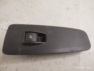 кнопка стеклоподъемника двери передней правой Citroen Jumper 2 поколение 2007, 2.2 л., 4HU (P22DTE), дизель, 6МКПП, микроавтобус, 6554XV