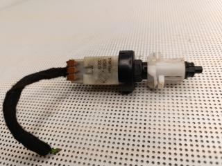 Датчик педали тормоза (лягушка) IVECO Daily 4 поколение 40C12 2008, 2.3 л., F1AE0481GA, дизель, 5МКПП, микроавтобус, задний привод, B3653319