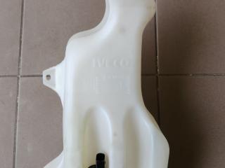 бачок омывателя IVECO Daily 5 поколение 35S11 2014, 2.3 л., F1AE3481A, дизель, робот, фургон, задний привод, 504015670, 3801895, 3801898