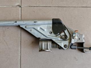 рычаг ручного тормоза (ручника) BMW 3 серия E90/E91/E92/E93 E90 2007, 2.0 л., N46B20BX, бензин, 6МКПП, sparkling graphite, седан, 34406782750