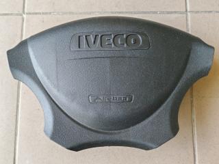 подушка безопасности водителя IVECO Daily 4 поколение 35S11 2011, 2.3 л., дизель, МКПП, фургон, 5801255861