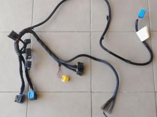 проводка торпеды IVECO Daily 5 поколение 35S11 2013, 2.3 л., дизель, фургон, 5801380546