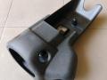 кожух рулевой колонки IVECO Daily 5 поколение 35S11 2014, 2.3 л., F1AE3481A, дизель, робот, фургон, задний привод, 5801270139, 5801374251, 5801374203 - фото №2