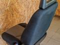 сиденье переднее IVECO Daily 5 поколение 35S11 2014, 2.3 л., F1AE3481A, дизель, робот, фургон, задний привод, 5801403144 - фото №6