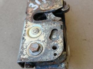 замок двери IVECO Daily 3 поколение 2001, 2.8 л., дизель, МКПП, микроавтобус, 500329770