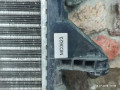 радиатор (основной) Citroen Jumper 2 поколение [рестайлинг] L3H2 2017, 2.0 л., AHN (DW10FUD), дизель, 6МКПП, микроавтобус, передний привод - фото №3