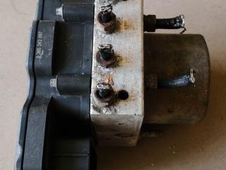 блок ABS IVECO Daily 5 поколение 35S11 2013, 2.3 л., дизель, фургон, 0265956036, 0265042097, 5801312794