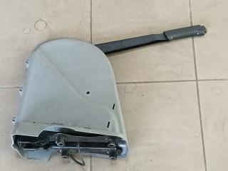 рычаг ручного тормоза (ручника) IVECO Daily 3 поколение 40C13 2005, 2.8 л., дизель, микроавтобус, 99488907, 504056789