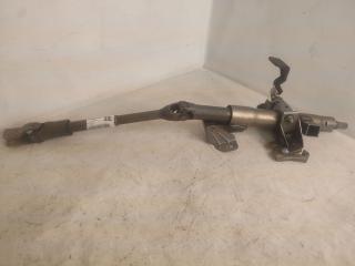 рулевая колонка Renault Duster 1 поколение HSA 2013, 1.5 л., K9K 896, дизель, 6МКПП, белый, внедорожник 5 дв., 488106861