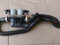 кран отопителя (печки) BMW X5 E53 2002, 3.0 л., M57 D30 (306D2), дизель, 64128374995, 64218409064, 64218409063 - фото №2