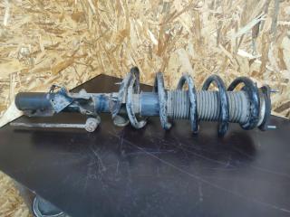 стойка передняя правая Ford Transit 8 поколение L3H2 2017, 2.0 л., YMF6, дизель, 6МКПП, фургон, BK3118045HC, 1843158, 2195194