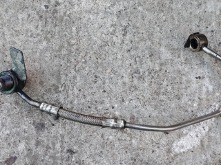 масляная трубка турбины Citroen Jumper 2 поколение [рестайлинг] L3H2 2017, 2.0 л., AHN (DW10FUD), дизель, 6МКПП, микроавтобус, передний привод