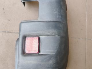 клык бампера задний правый IVECO Daily 3 поколение 2001, 2.8 л., дизель, МКПП, микроавтобус, 500326836