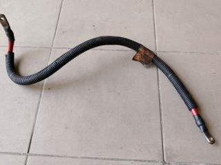 плюсовой провод аккумулятора IVECO Daily 3 поколение 2001, 2.8 л., дизель, МКПП, микроавтобус