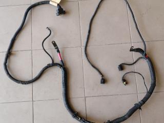 проводка IVECO Daily 5 поколение 35S11 2013, 2.3 л., дизель, фургон, задний привод, 5801580455