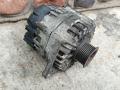 генератор IVECO Daily 4 поколение 35S11 2009, 2.3 л., дизель, фургон, задний привод, FG18S023, 2543539A, 504280010 - фото №2