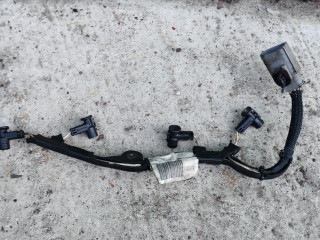 проводка свечей накала Citroen Jumper 2 поколение [рестайлинг] L3H2 2017, 2.0 л., AHN (DW10FUD), дизель, 6МКПП, микроавтобус, передний привод, 9805075680