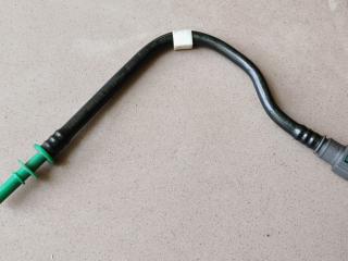 трубка топливная Renault Duster 1 поколение HSM 2014, 1.6 л., K4M 696, бензин, 5МКПП, внедорожник 5 дв., 6001547601