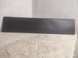 молдинг двери задней правой Citroen Jumper 2 поколение 2007, 2.2 л., 4HU (P22DTE), дизель, 6МКПП, микроавтобус, 8546T3