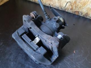 суппорт задний левый IVECO Daily 5 поколение 35S11 2013, 2.3 л., дизель, фургон, 504360794