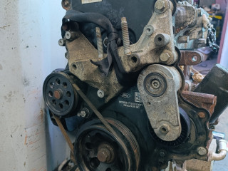 двигатель Ford Transit 8 поколение L3H2 2017, 2.0 л., YMF6, дизель, 6МКПП, фургон, 2275738