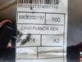 проводка IVECO Daily 6 поколение 35c12 2017, 2.3 л., F1AFL411B, дизель, АКПП, грузовик, 5802202137 - фото №5
