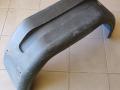 защита арок (подкрылок) IVECO Daily 4 поколение 35S11 2011, 2.3 л., дизель, МКПП, фургон, задний привод - фото №3
