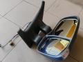 зеркало наружное правое IVECO Daily 4 поколение 2010, 3.0 л., дизель, 3800406, 5801367618 - фото №2