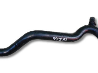 патрубок радиатора Citroen Jumper 2 поколение [рестайлинг] L3H2 2017, 2.0 л., AHN (DW10FUD), дизель, 6МКПП, микроавтобус, передний привод