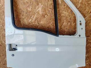 дверь передняя правая IVECO Daily 3 поколение 2001, 2.8 л., дизель, МКПП, микроавтобус