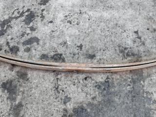 рессора задняя IVECO Daily 4 поколение 35S11 2009, 2.3 л., дизель, фургон, задний привод, 504094252