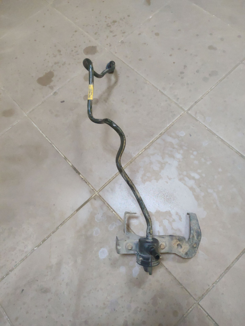 датчик давления топлива Ford Transit 8 поколение L3H2 2017, 2.0 л., YMF6, дизель, 6МКПП, фургон, GK2Q9J280AB, 2338049 - фото №1