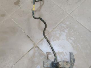 датчик давления топлива Ford Transit 8 поколение L3H2 2017, 2.0 л., YMF6, дизель, 6МКПП, фургон, GK2Q9J280AB, 2338049