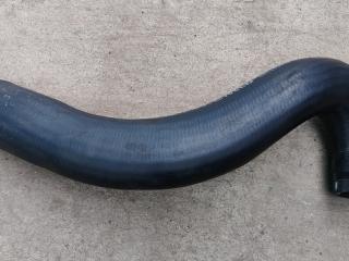 патрубок интеркулера IVECO Daily 4 поколение 35S11 2009, 2.3 л., дизель, фургон, задний привод, 504300627