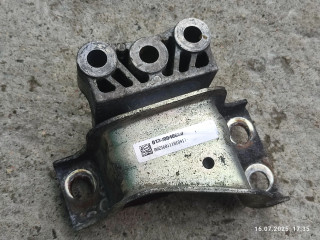 подушка крепления двигателя Citroen Jumper 2 поколение [рестайлинг] L3H2 2017, 2.0 л., AHN (DW10FUD), дизель, 6МКПП, микроавтобус, передний привод