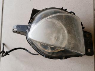 фара противотуманная правая BMW 3 серия E90/E91/E92/E93 E90 2007, 2.0 л., N46B20BX, бензин, 6МКПП, sparkling graphite, седан, 6948374, 63176948374