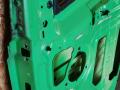 дверь передняя правая IVECO Daily 6 поколение 35c12 2017, 2.3 л., F1AFL411B, дизель, АКПП, грузовик, 5801519999 - фото №8