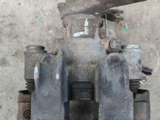 суппорт задний левый IVECO Daily 6 поколение 35c12 2017, 2.3 л., F1AFL411B, дизель, АКПП, грузовик, 5802137538