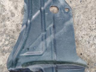 защита днища BMW 3 серия E90/E91/E92/E93 E90 2007, 2.0 л., N46B20BX, бензин, 6МКПП, sparkling graphite, седан, 51717116911