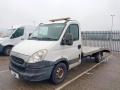 масляная трубка турбины IVECO Daily 5 поколение 35S11 2013, 2.3 л., дизель, фургон, задний привод, 504106695 - фото №6