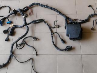 проводка подкапотная IVECO Daily 5 поколение 35S11 2014, 2.3 л., F1AE3481A, дизель, робот, фургон, задний привод, 5801667169