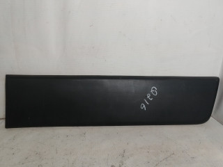 молдинг крыла Citroen Jumper 2 поколение [рестайлинг] L3H2 2017, 2.0 л., AHN (DW10FUD), дизель, 6МКПП, микроавтобус, передний привод, 1306612070