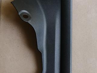 накладка на порог внутренняя BMW 3 серия E90/E91/E92/E93 E90 2007, 2.0 л., N46B20BX, бензин, 6МКПП, sparkling graphite, седан, 51437066992